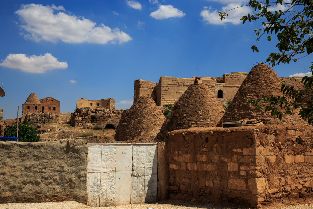 Harran